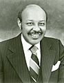 Louis Stokes