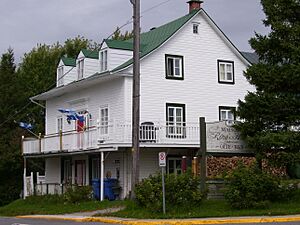 Maison Rémi-Hudon (angle 1)