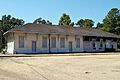 Mansura Depot