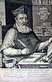 Marco Antonio de Dominis