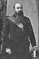 Marthinus Theunis Steyn