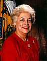 Mary Ellen Withrow