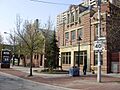 Masaryk Hall Toronto