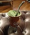 Mate gaucho