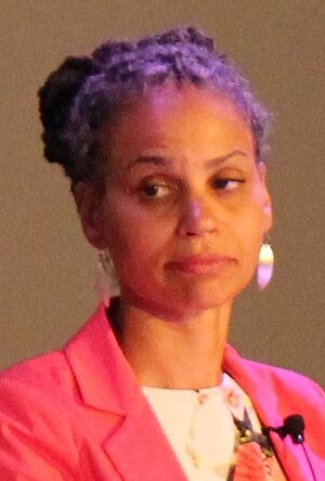 Maya Wiley 2015