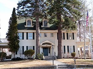 McCann House - Bend Oregon