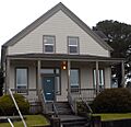 McFarlan House Eureka CA