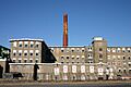 Metacomet Mill