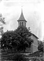 Methodist Church, Titusville, NJ 1912