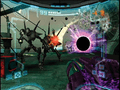 Metroid Prime 2 - Echoes - HUD