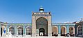 Mezquita de Malek, Kerman, Irán, 2016-09-22, DD 27