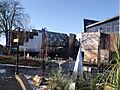 Midlands Art Centre - Cannon Hill Park