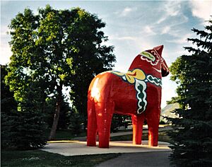 Minot-DalaHorse