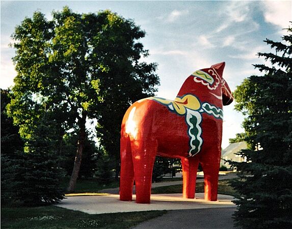 Minot-DalaHorse