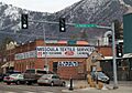 Missoula Textile Services, 111 E. Spruce St., Missoula, Montana