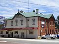 Mundijong Hotel, November 2019 01