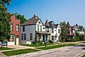 Muskegon Historic District