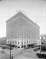 N.53.15.5067 Exterior of Sir Walter Hotel About 1928 (7308347932)