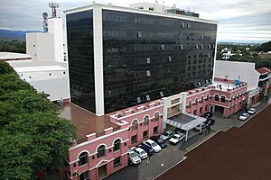 Naindo Park Hotel - La Rioja, Argentina