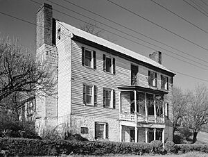 Netherland Inn, 2144 Knoxville Highway, Kingsport (Sullivan County, Tennessee)
