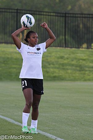 Nikki Washington 2013-05-04 Spirit - Thorns-69 (8964401417)