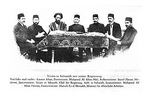 Nizam