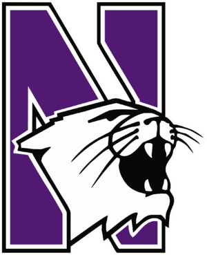 Northwestern wildcats CMKY 80 100 0 0