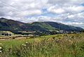 Ochil Hills