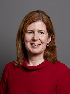 Official portrait of Baroness Chapman of Darlington crop 2, 2021.jpg