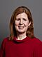 Official portrait of Baroness Chapman of Darlington crop 2, 2021.jpg