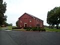 Old Brick Presbyterian Church 2012-09-29 18-06-32