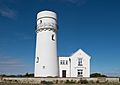Old Hunstanton Lighthouse 2016