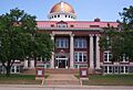 Old Lawton High School