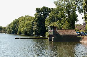 Olton Mere (6) - geograph.org.uk - 1369633