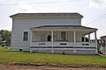 PORTER-AUE HOUSE, CLINTON, SUMMIT COUNTY