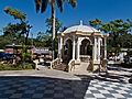Parque Municipal San Jose en Nuevo Cuscatlan 2011