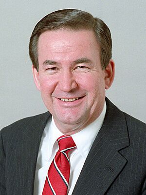 Pat Buchanan 1985b (cropped)