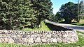 Patullo-McDiarmid Stone Fence- Town of Caledon-Ontario- HPC15340-20210812