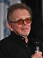 Paul Williams (52261875963) (cropped)