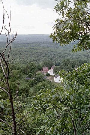 Peakedmountain newgateview