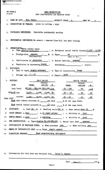 Philadelphia HOLC Redlining Zone Descriptions, 1937.pdf