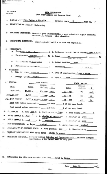 Philadelphia HOLC Redlining Zone Descriptions, 1937.pdf