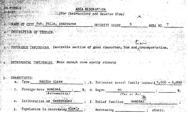 Philadelphia HOLC Redlining Zone Descriptions, 1937.pdf