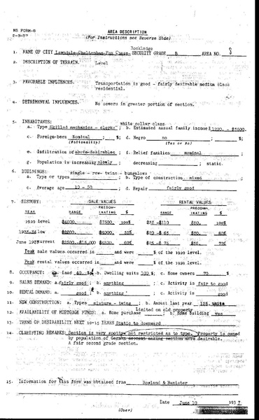 Philadelphia HOLC Redlining Zone Descriptions, 1937.pdf
