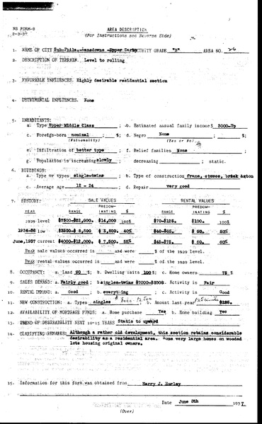 Philadelphia HOLC Redlining Zone Descriptions, 1937.pdf