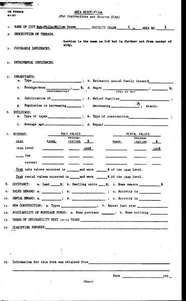 Philadelphia HOLC Redlining Zone Descriptions, 1937.pdf