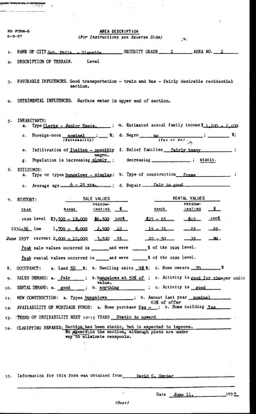 Philadelphia HOLC Redlining Zone Descriptions, 1937.pdf