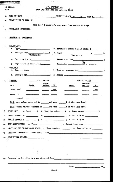 Philadelphia HOLC Redlining Zone Descriptions, 1937.pdf