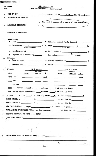 Philadelphia HOLC Redlining Zone Descriptions, 1937.pdf