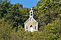 Pieta Chapel